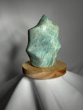 Amazonite freeforms