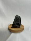 Labradorite freeform