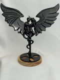 Obsidian Wings (Devil)