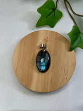 Labradorite 925 Sterling Silver