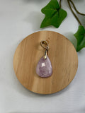 Kunzite 925 Sterling Silver