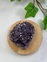 Amethyst freeform raw