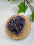 Amethyst freeform raw