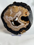 BIG Agate slabs