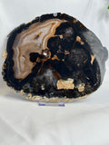 BIG Agate slabs