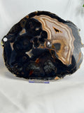 BIG Agate slabs