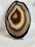 BIG Agate slabs
