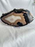 BIG Agate slabs