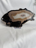 BIG Agate slabs