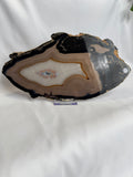 BIG Agate slabs