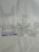Holders plastic