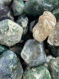Choose From Multiple Natural Stones – Perfect for Decoration or Gifting