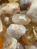 Choose From Multiple Natural Stones – Perfect for Decoration or Gifting