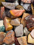 Choose From Multiple Natural Stones – Perfect for Decoration or Gifting