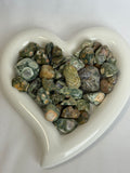 Choose From Multiple Natural Stones – Perfect for Decoration or Gifting