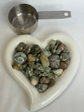 Choose From Multiple Natural Stones – Perfect for Decoration or Gifting