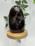 Smoky Quartz Freeform
