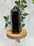 Smoky Quartz tower