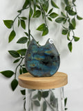 Cat head - Labradorite
