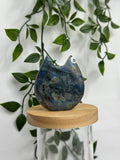 Cat head - Labradorite