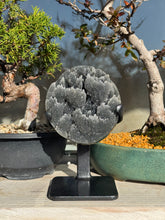 Luxury - Grey Amethyst from Uruguay