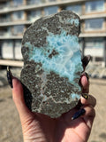Larimar - Slab
