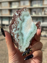 Larimar - Slab