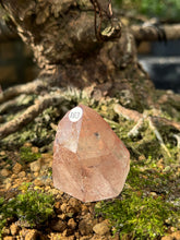 Pink Lemurian - Tower (173)