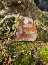 Pink Lemurian - Freeform (164)