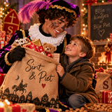 ❤️ Een Zak Vol Liefde | Gratis Sinterklaaszakje – Inschrijving Live