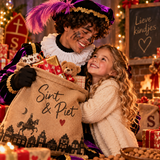 ❤️ Een Zak Vol Liefde | Gratis Sinterklaaszakje – Inschrijving Live