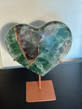 Fluorite set/los