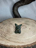 Carvings