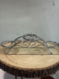 Sphere holders