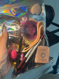 Beauty scoop mix