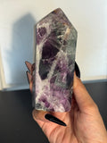 Fluorite set/los