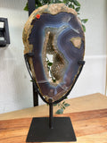 Agate portal