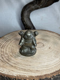 Carvings