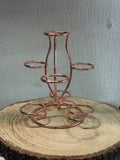 Sphere holders