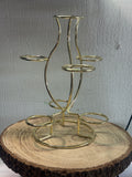 Sphere holders