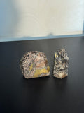 Mix stone