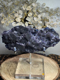 HQ fluorite uit China