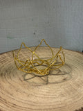 Sphere holder Lotus