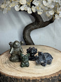 Carvings