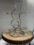 Sphere holders