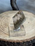 Ruwe stukjes