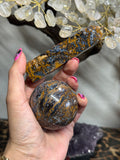 HQ Pietersite setje