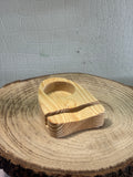 Wood holders