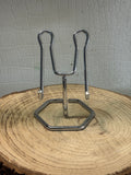 Houders zilver