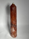 Fire Quartz tower